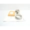 Cooper Cameron DUCT BURNER VALVE REPAIR KIT VALVE PARTS AND ACCESSORY 2067244-04-13 370D-4 - alternate 2